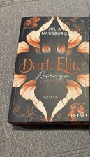 Dark Elite Revenge - Julia