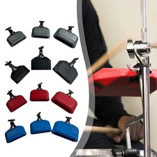 Cowbell Percussion Block