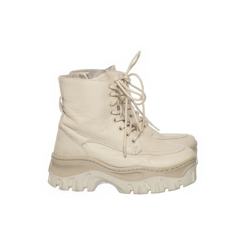 Bronx schnürstiefel - bronx,,
