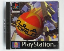 Kula WORLD Sony Playstation 1