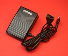 Fußpedal Fußanlasser