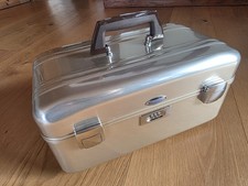 Halliburton Beatuy Case ZERO