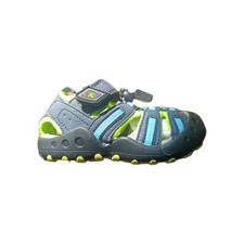 Kamik Kinderschuhe 22 Crab