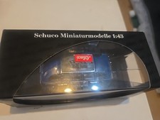 Schuco  Mercedes  O319 BUS