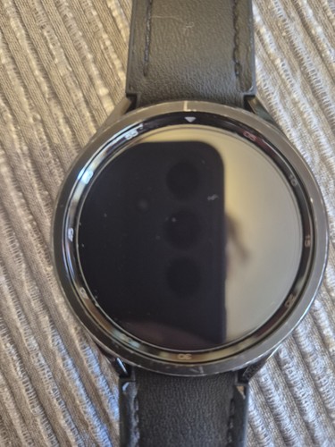 Samsung galaxy watch classic - samsung, 6