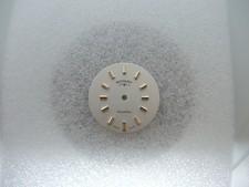 ROTARY Incabloc Zifferblatt, Swiss Made, Ø 26 mm, watch dial