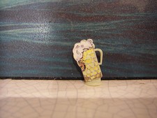 Bierkrug  MINI Nr. 2 für Diorama, Truck, Scaler Trial, Trail, NEUW. / UNBENUTZT 