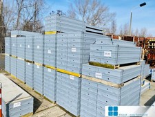 588112500 Doka Framax Xlife-Element 0,90x1,35m, gebrauchte Schalungsplatte