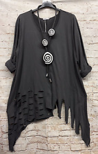 Moonshine Fashion Tunika Long