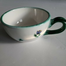 GMUNDNER Scattered flowers