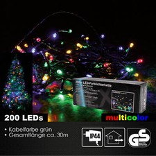 48-600er LEX LED Lichterkette