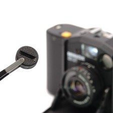 Ausgeknipst Minox 35 Batteriefachdeckel battery cap for Minox 35 EL GL GT PL PE