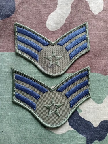 Air force rang - force,
