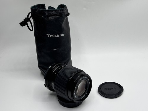 Tokina 200mm 4 5 - sz-x, 80-200mm