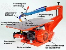 HEGNER Multicut-Quick