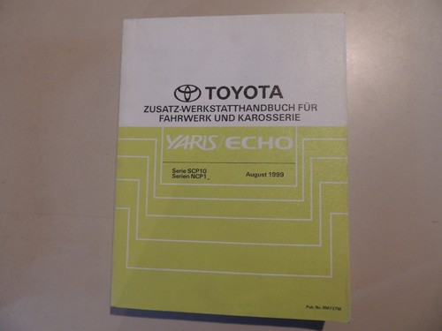 Zusatz werkstatthandbuch - zusatz,