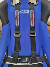Sparco Sportgurt MARTINI