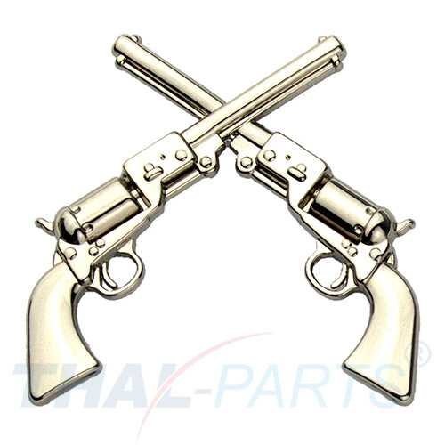 Concho 024 37mm cowboy - #024,