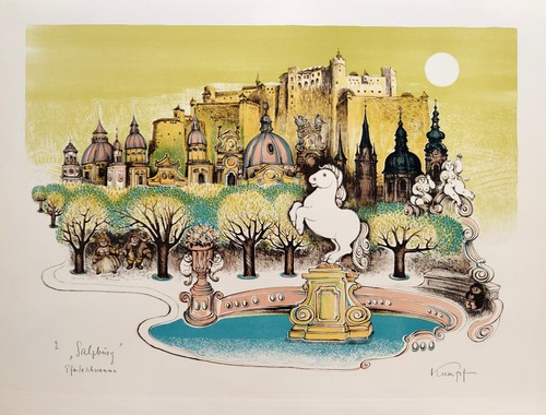 Gottfried kumpf salzburg - gottfried, "salzburg