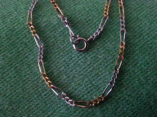 Schönes collier - schönes,