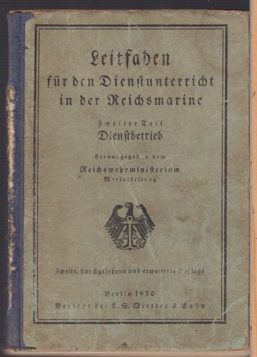Leitfaden für den