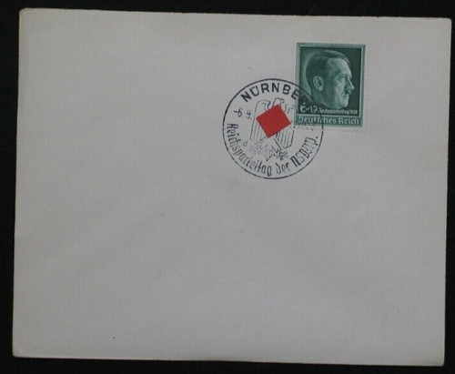 Reich adolf hitler nr 672 - hitler, nr.
