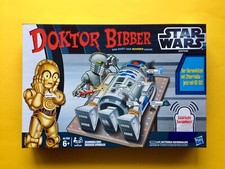 Star Wars Dr. DOKTOR BIBBER