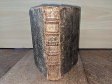 altes Buch - Der Meister von