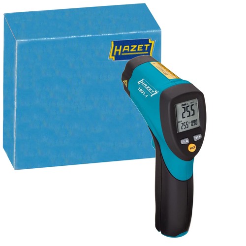 Hazet thermometer 1991 1 - |, 1991-1
