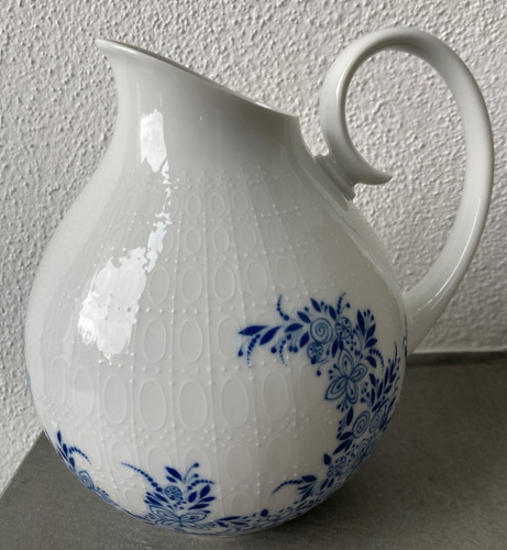 Rosenthal porzellankrug - rosenthal,