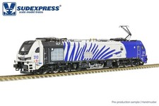 Sudexpress S0193108, Euro