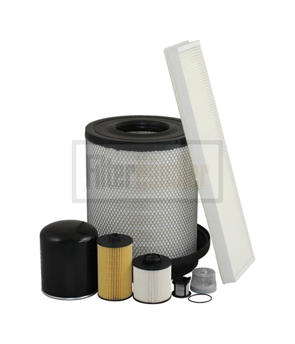 Filtersatz filter - filtersatz,