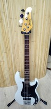 Schecter Diamond P Custom 4