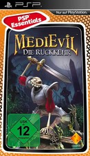 Medievil: Die Rückkehr Essentials