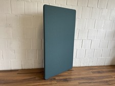 Götessons ScreenIT A30 Sichtschutz ohne Standfüße grün 140x80cm