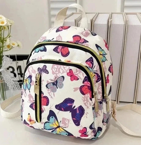 Mini rucksack butterfly - mini,