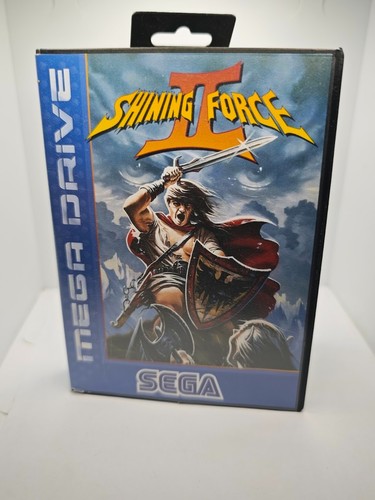 Sega mega drive - sega, drive: