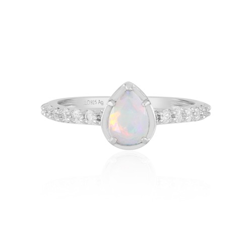 Welo opal sterling silber - sterling,