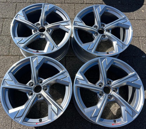 Original alufelgen audi - 4,