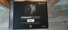 Netzteil PC 700 Watt StraightPower 80Plus Gold SilentWings