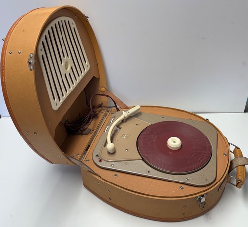 Philips phonokoffer iii - philips,