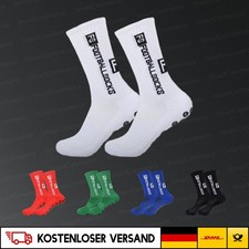 Footballsocks Anti-Rutsch Grip