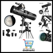 Teleskop 130EQ