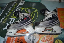 Schlittschuhe Bauer 36