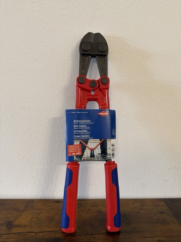 Knipex bolzenschneider 72 - knipex,