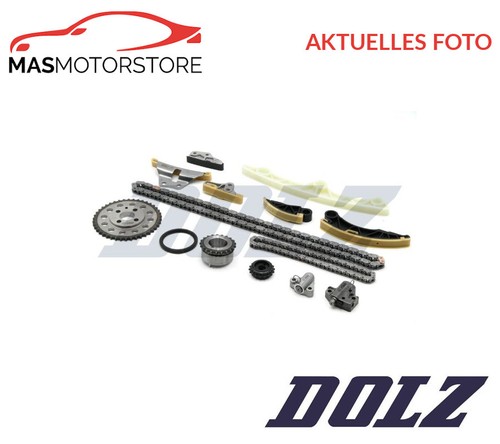 Motor steuerkette satz voll - motor,