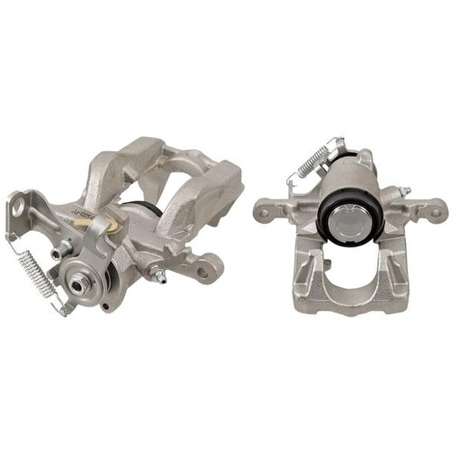 Bremssattel mit