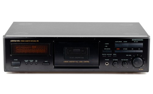 Onkyo 2051 kopf - onkyo, ta-2051