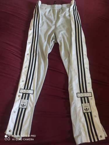 Adidas vintage jogginghose - adidas,