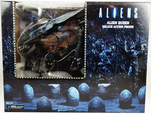 Aliens neca alien - aliens, queen